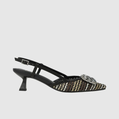 ZAPATO DE VESTIR MUJER LODI A-CADIZ